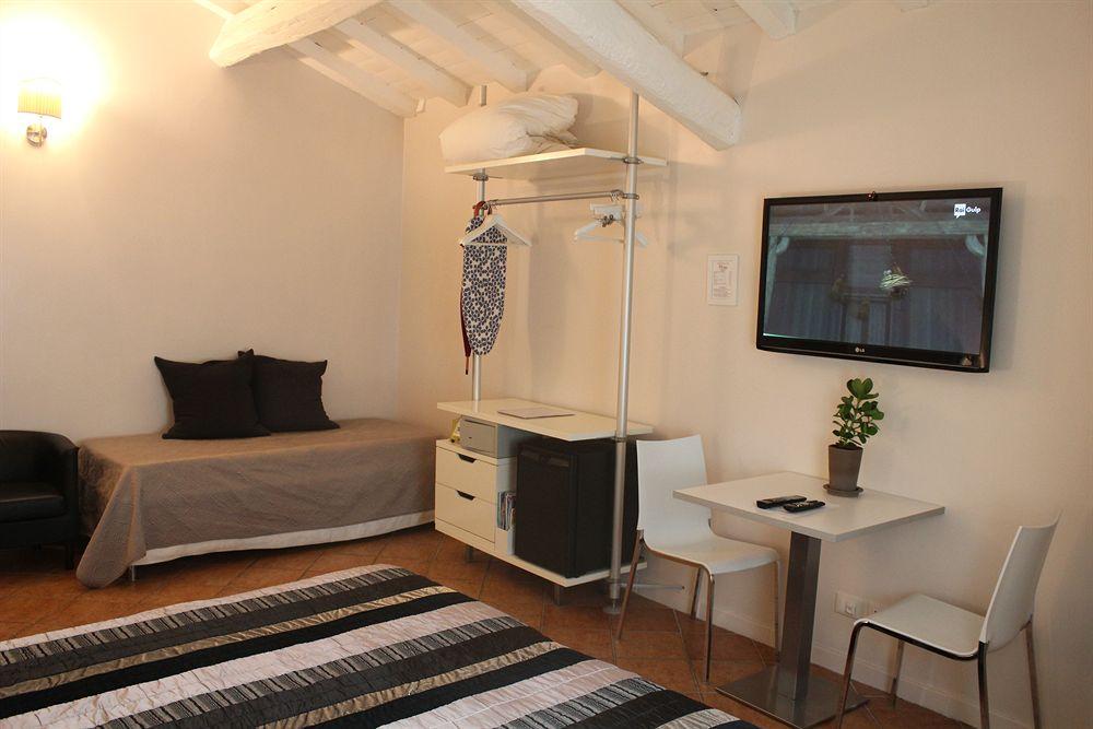 Фото Relais Casa della Fornarina