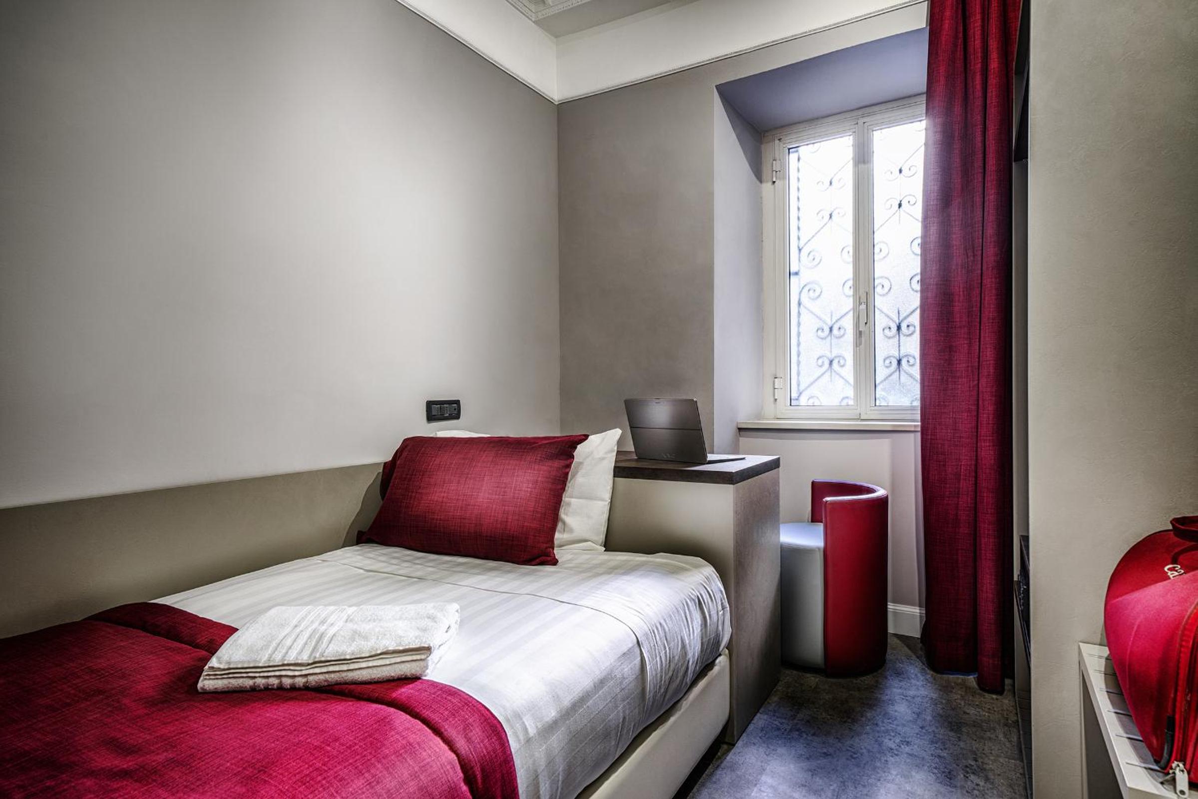 Фото Hotel Varese Roma