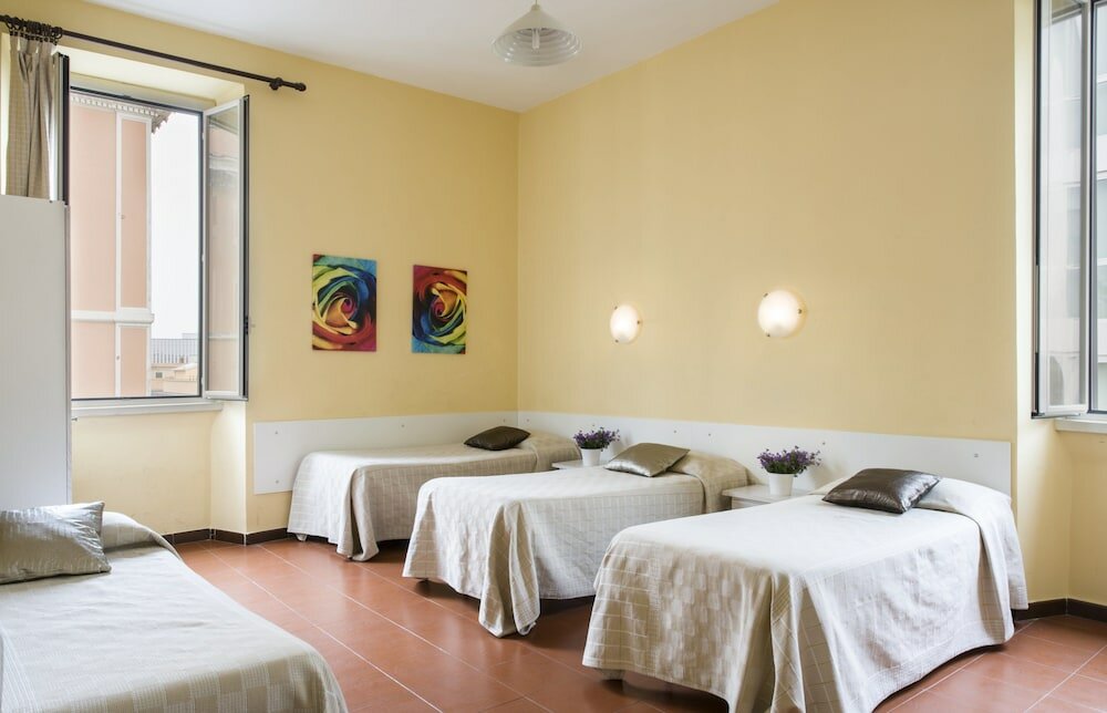 Фото Hotel Cervia