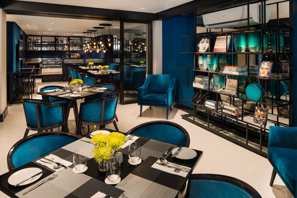 Фото Astoria Greenbelt