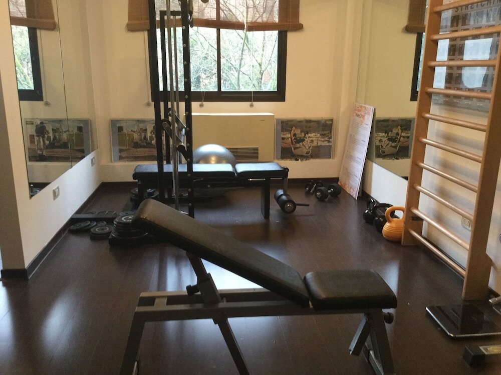 Фото Methis Hotel & SPA