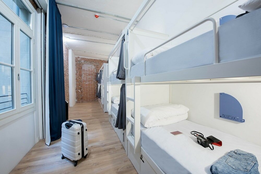 Фото Room00 Gran Vía