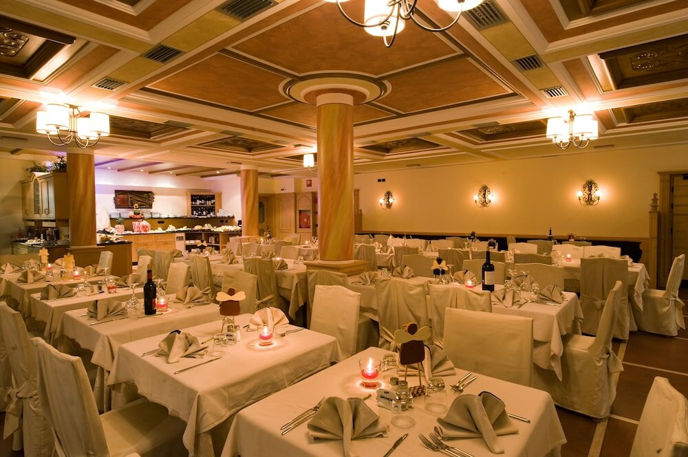 Фото Hotel Touring Livigno