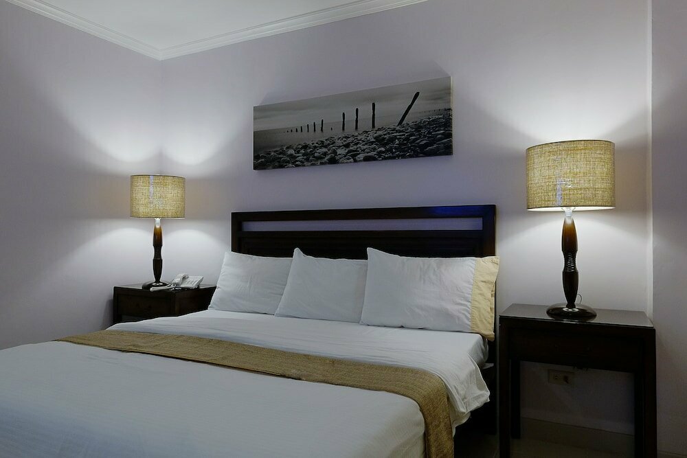 Hotel Zen Rooms Zapatera, Cebu, photo