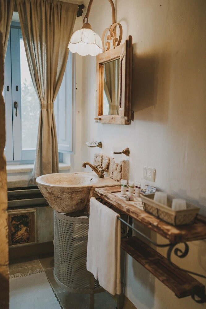 Фото Masseria Montenapoleone