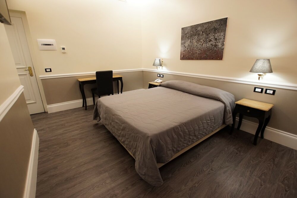 Фото Hotel Giglio dell'Opera