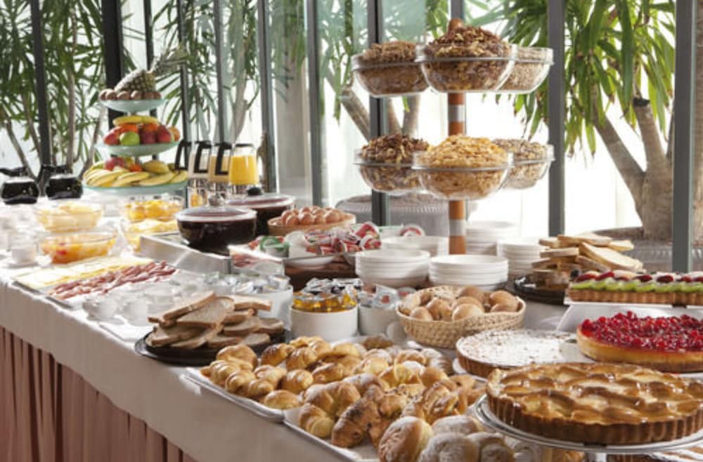 Фото Hotel Raffaello