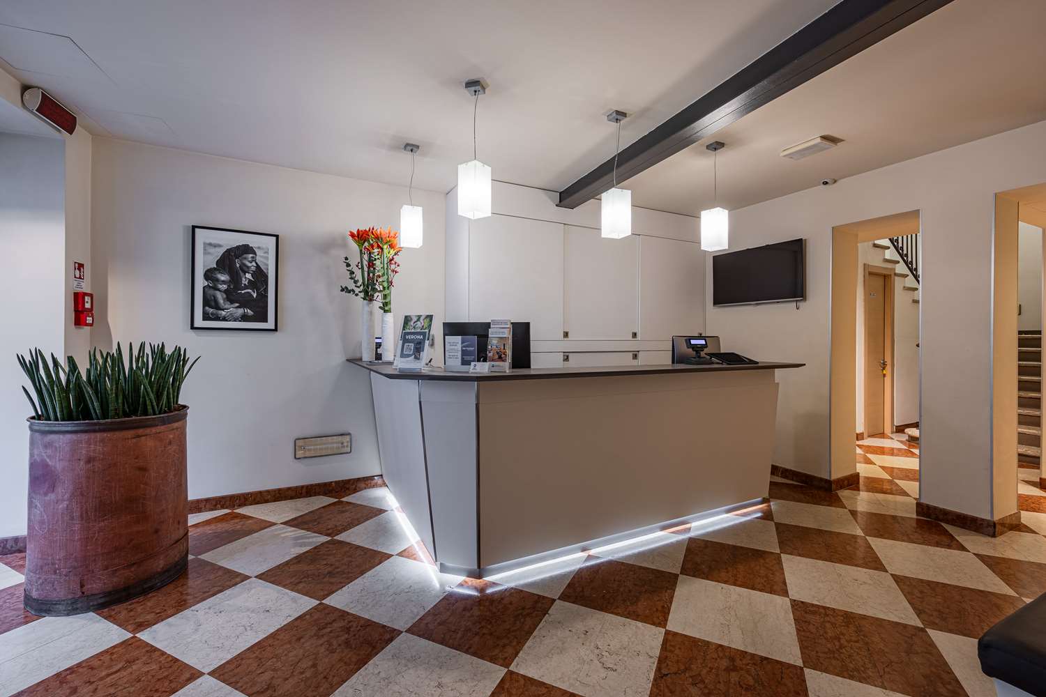 Фото Best Western Hotel Armando