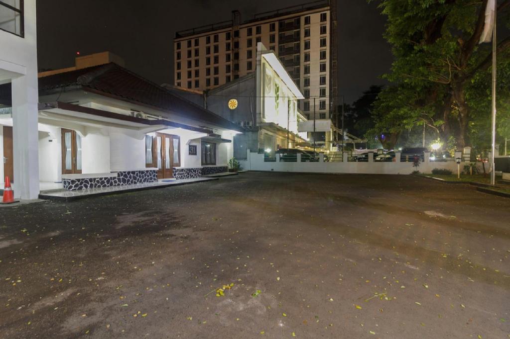 Фото RedDoorz Plus near Rs Pmi Bogor