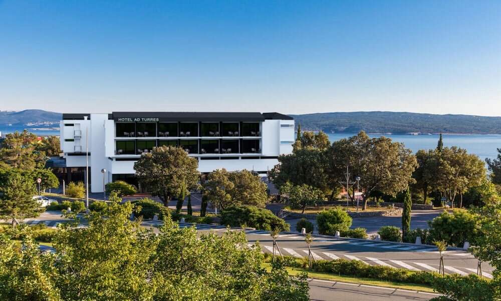 Фото Hotel AD Turres