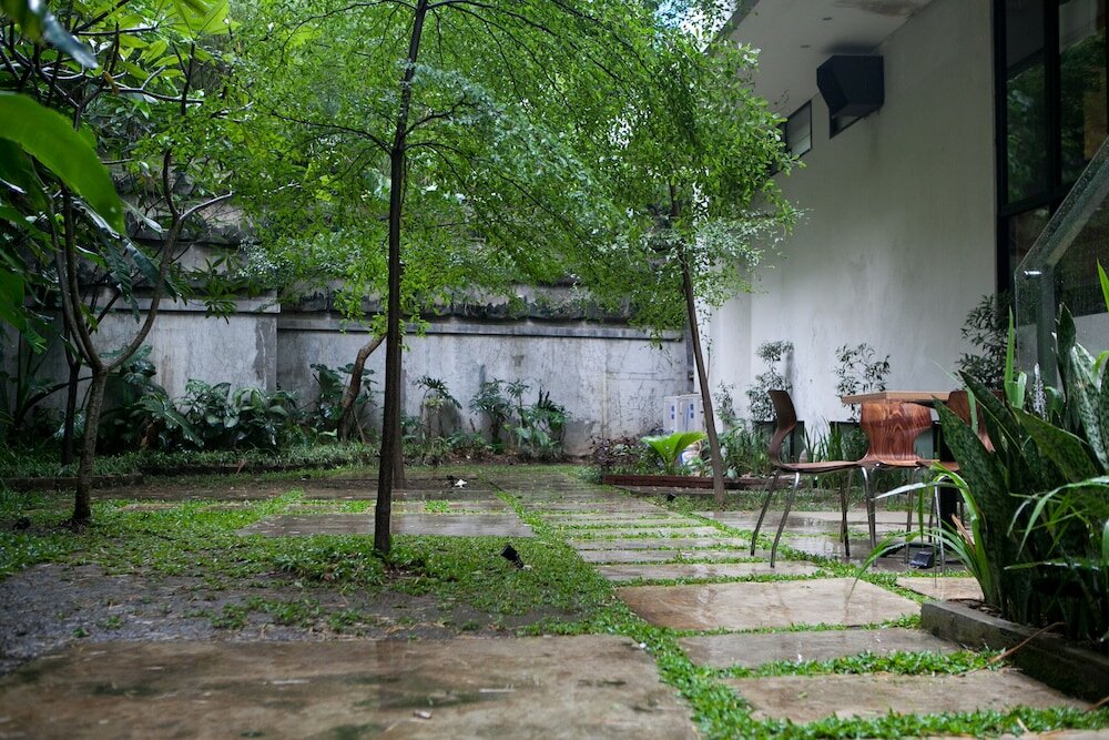 Фото Fabu Hotel Bandung