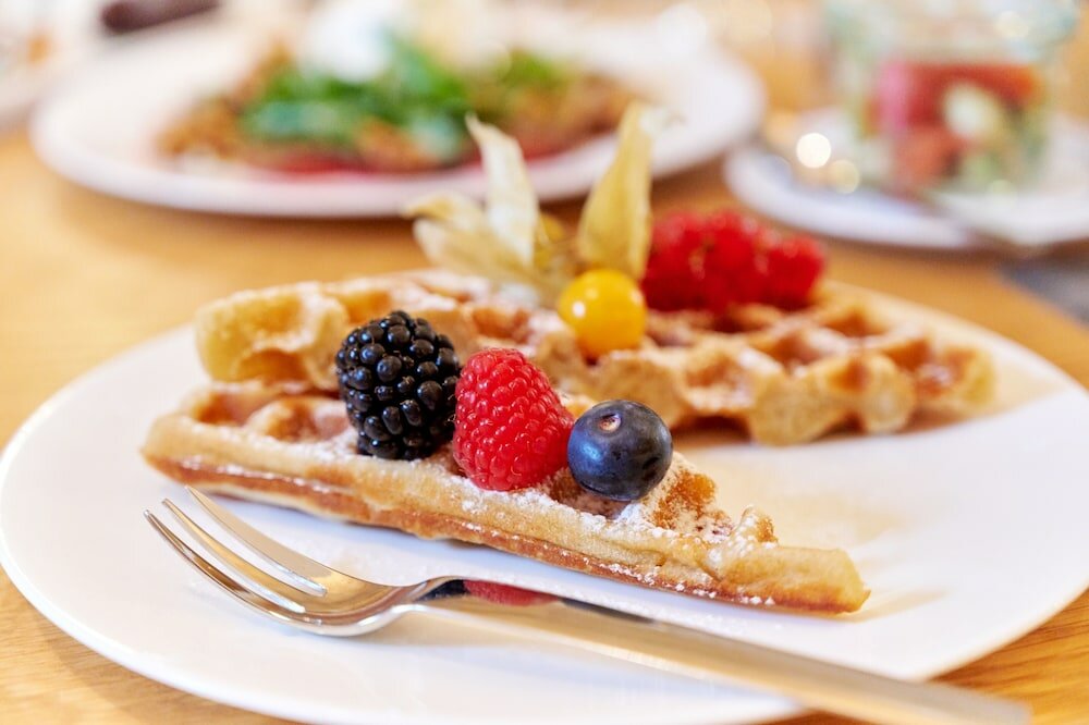 Фото Hotel Ketschauer Hof