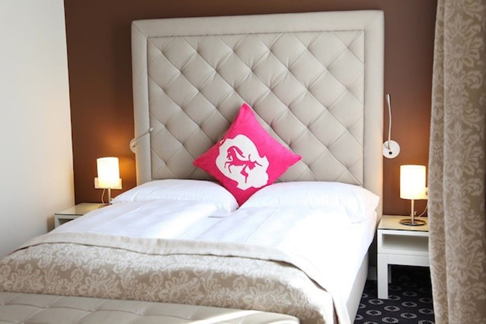 Фото Hotel Villa Carlton