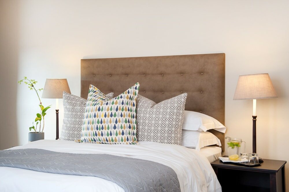 Фото The Benjamin ApartHotel