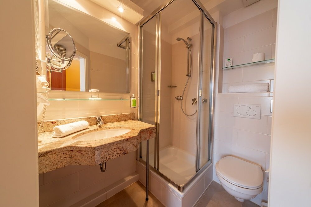 Фото Hotel Hanseatischer Hof