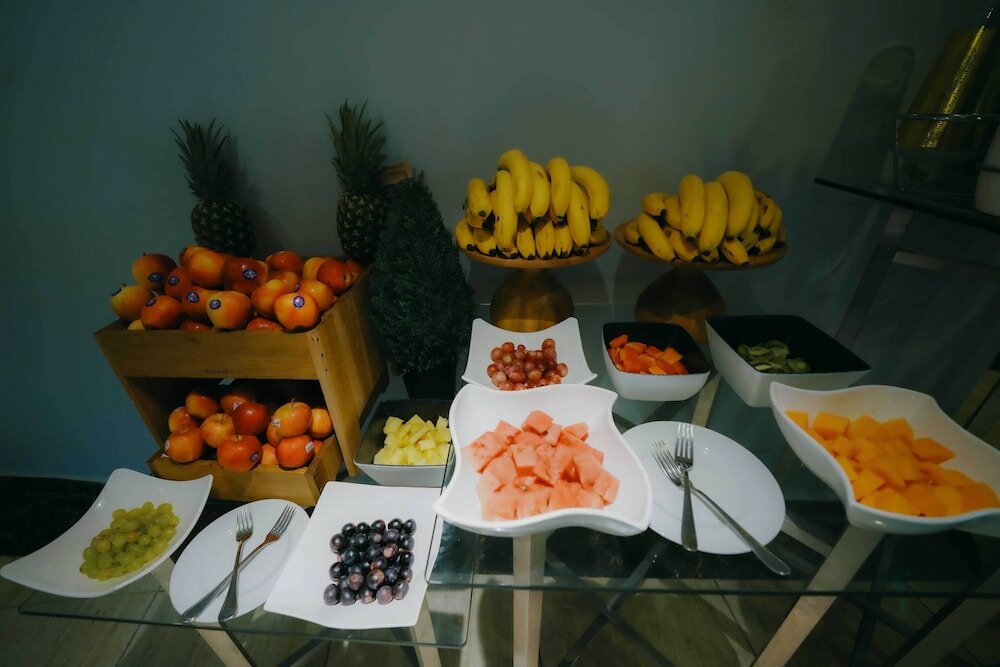 Фото Nour Al Thuria Hotel