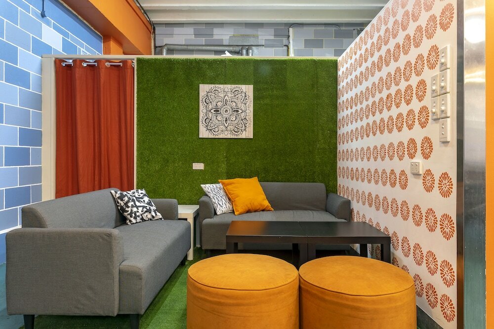 Фото Tequila Sunrise Hostel