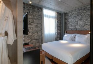 Гостиница Hotel Caju