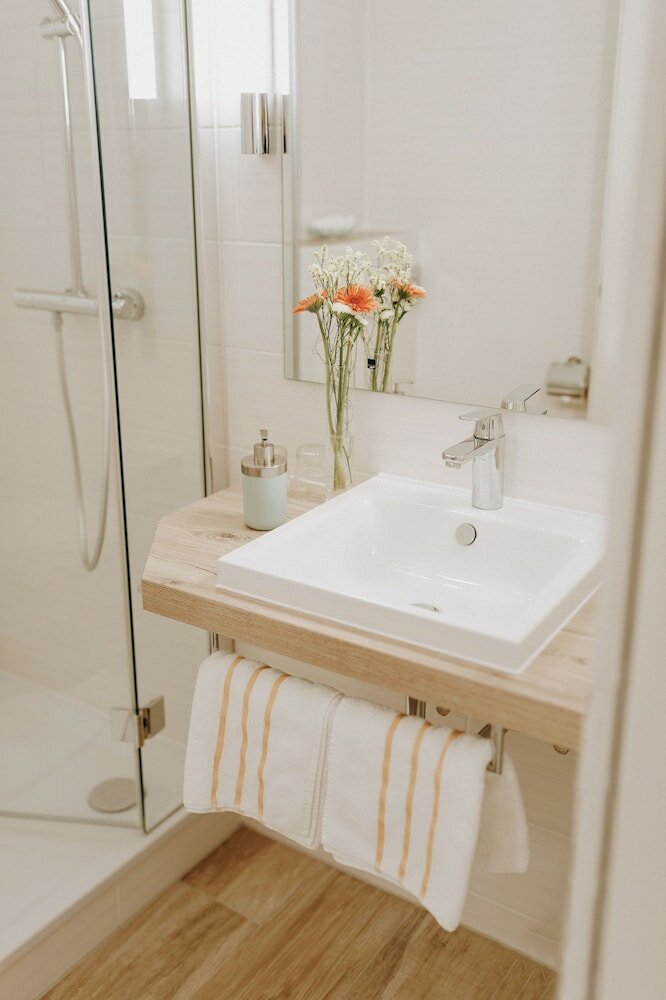 Фото Huber´s Hotel