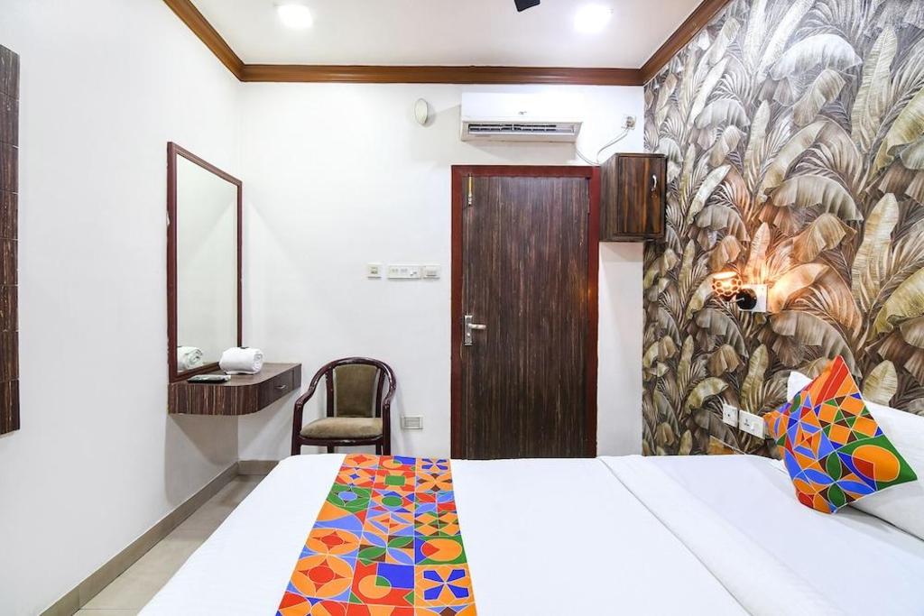 Фото Hotel Diamond Suites