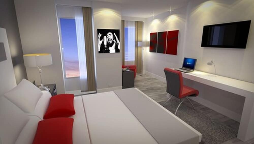 Фото Boutique 072 Hamburg St. Georg