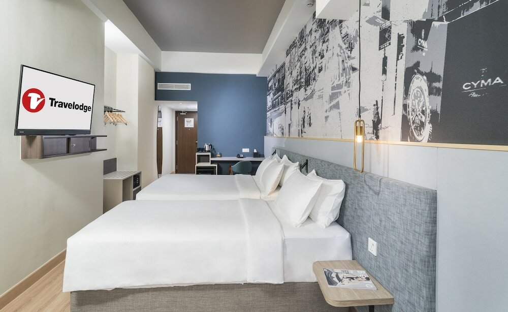 Фото ibis Styles Kuala Lumpur Bukit Bintang