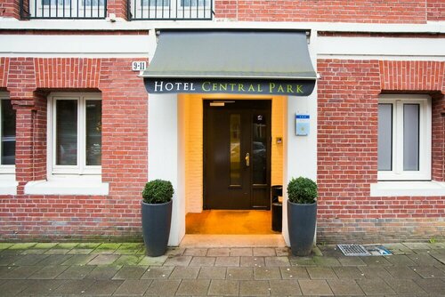 Dutch Design Hotel Vondelpark