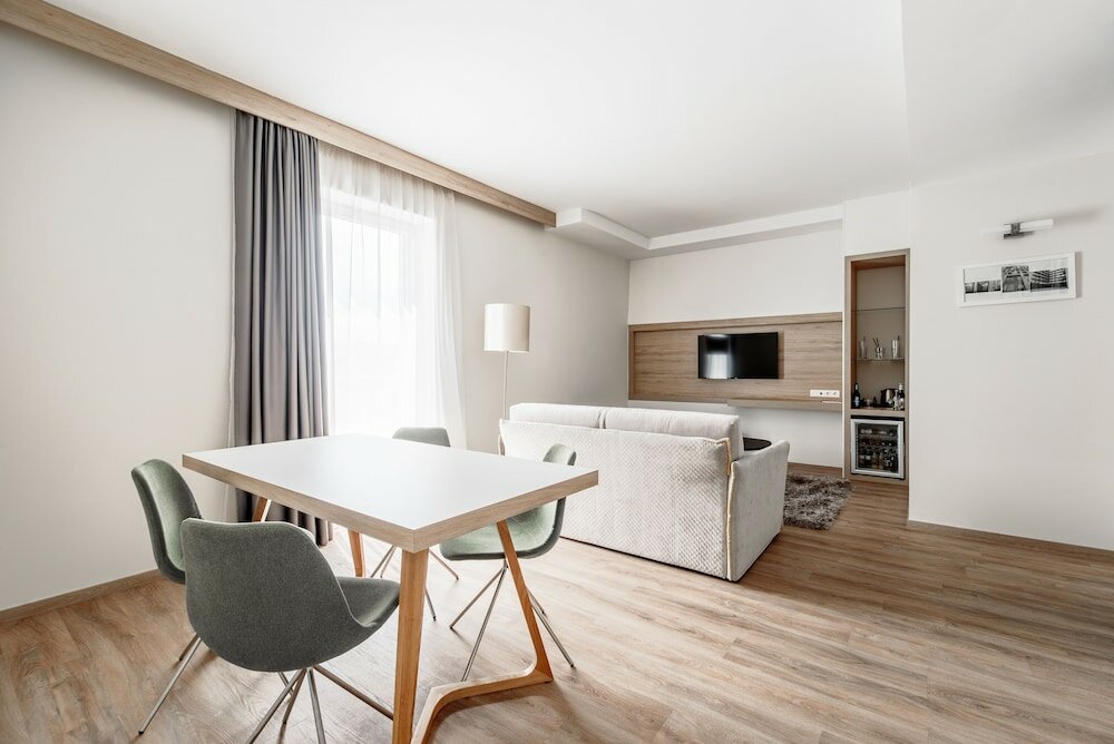 Фото Akeah Verdi Budapest