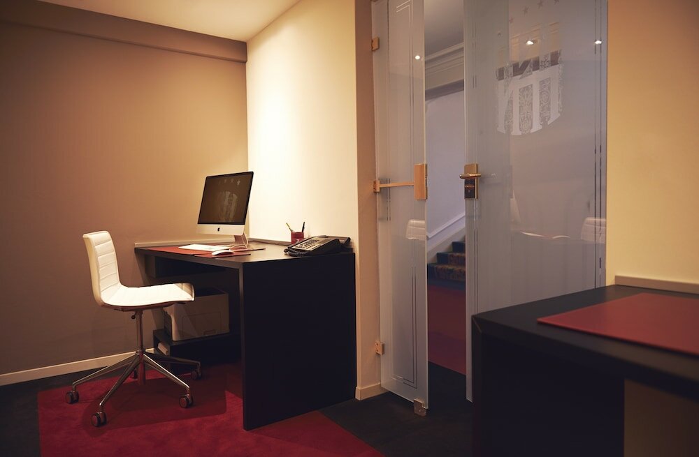 Фото Grand Hotel National