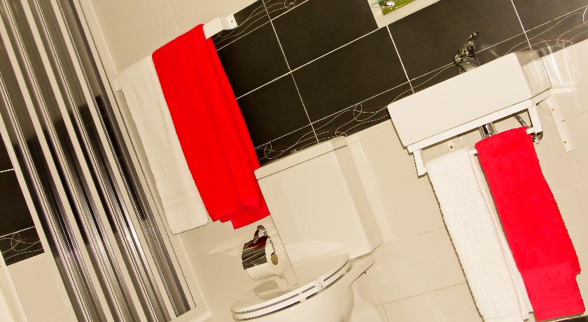 Фото Vila Nova Guesthouse