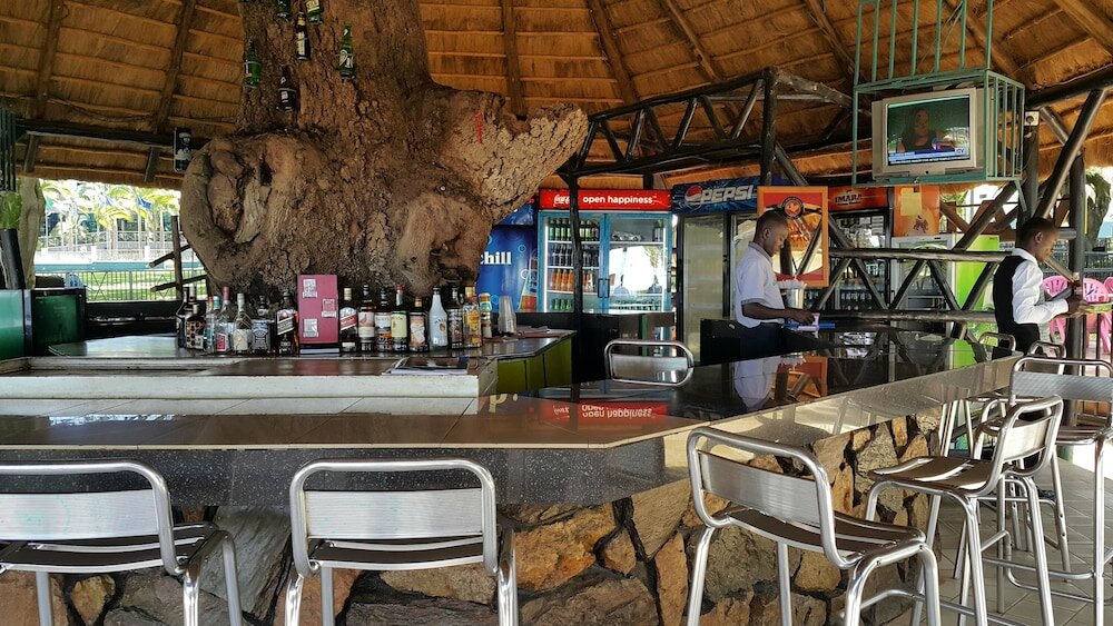 Фото Imperial Resort Beach Hotel