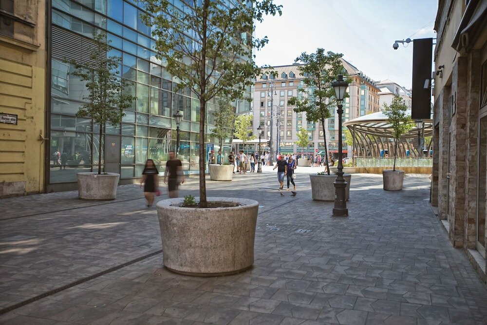 Фото Budapest Passage