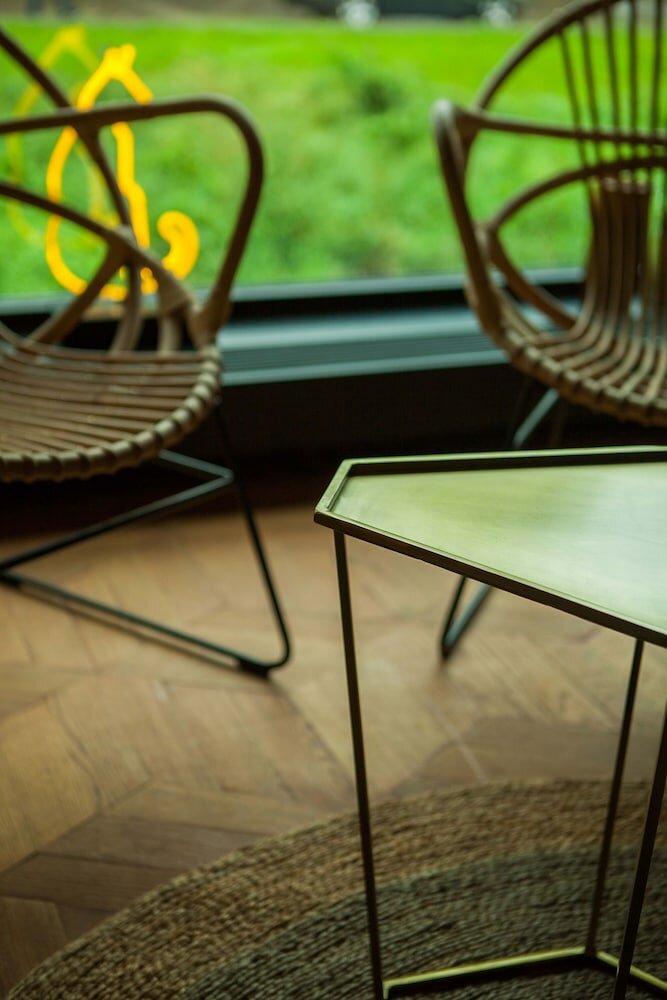 Фото Hotel V Fizeaustraat