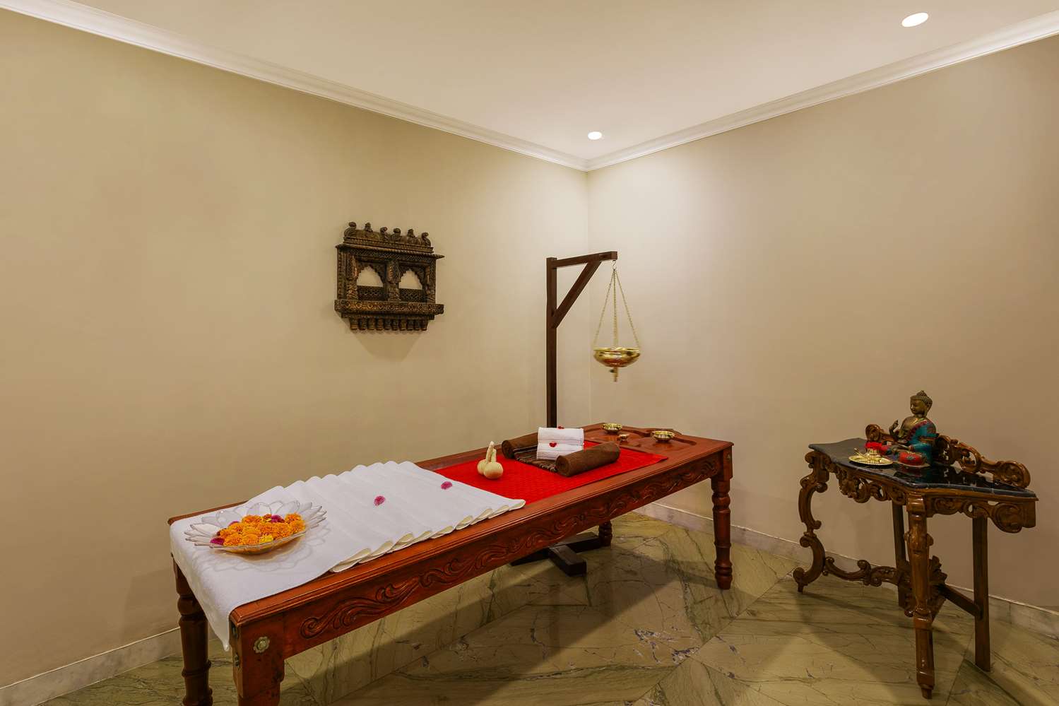 Фото Ramada by Wyndham Khajuraho