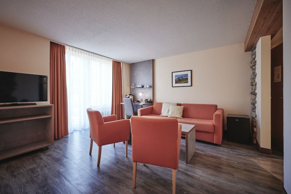 Фото Hotel Interlaken