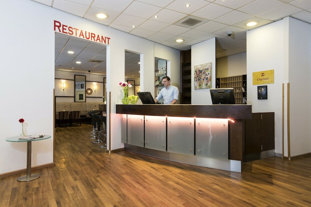 Фото City Hotel Hengelo