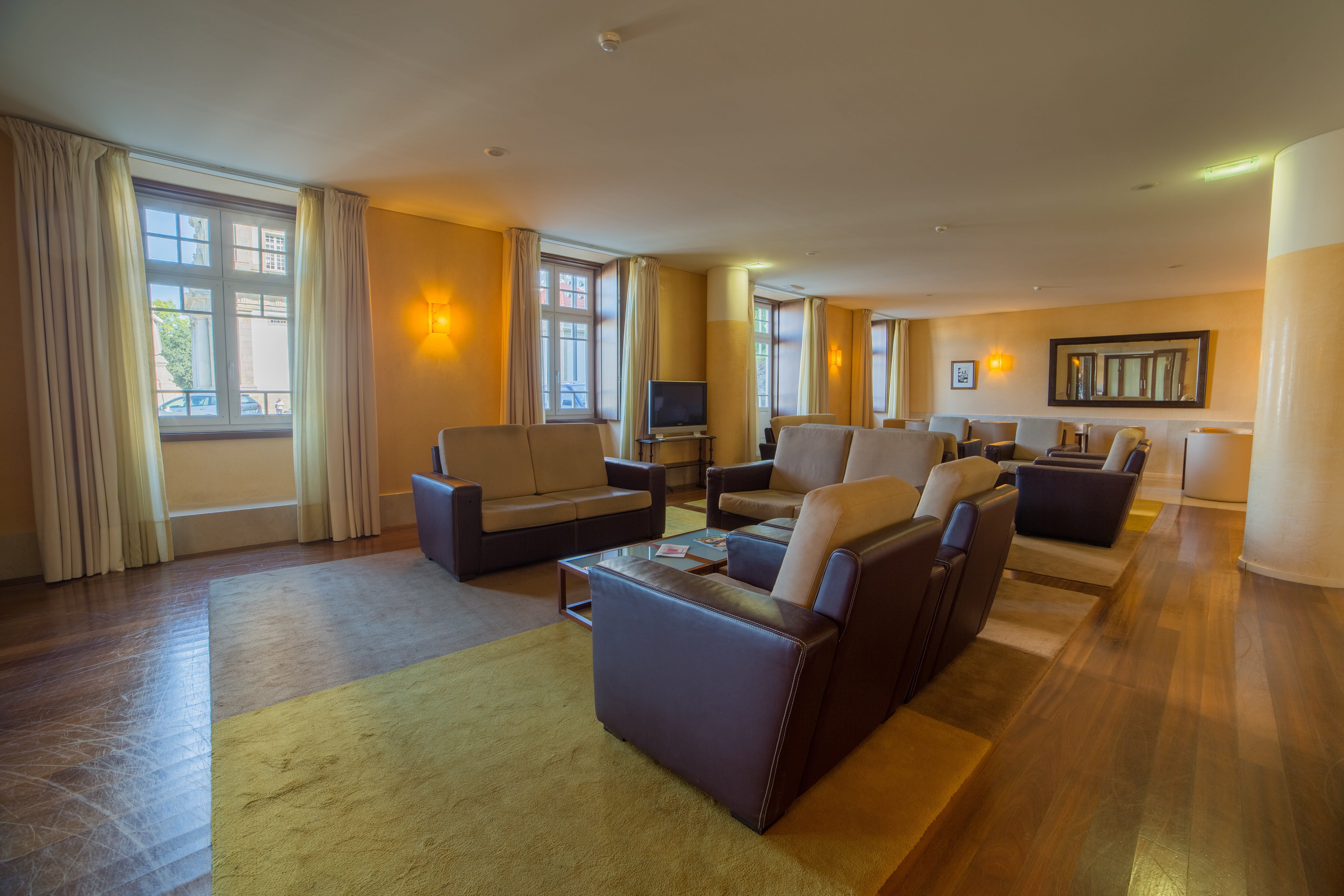 Фото Templo Hotel & SPA