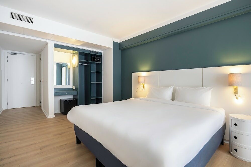 Фото Отель Hotel Louise