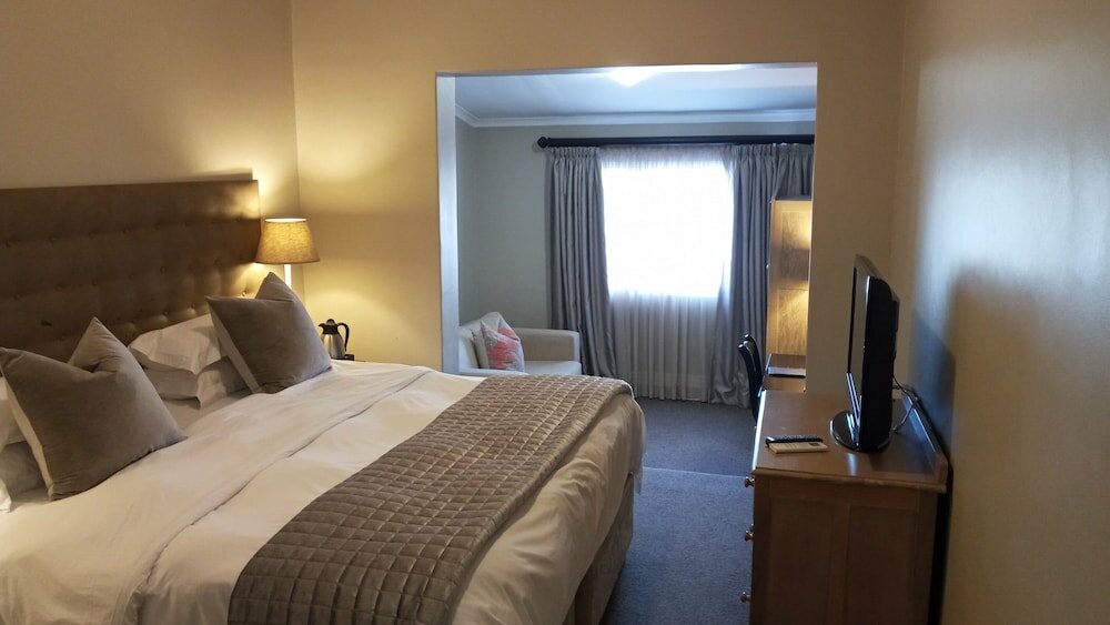 Фото The Benjamin ApartHotel