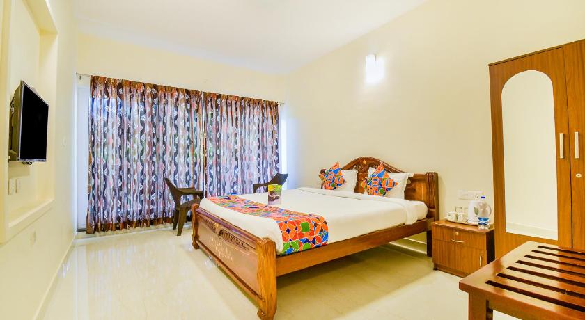 Фото Fabhotel Vinu Valley Resorts