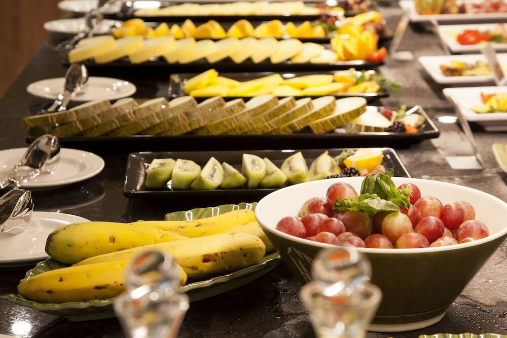 Фото Turim Santa Maria Hotel