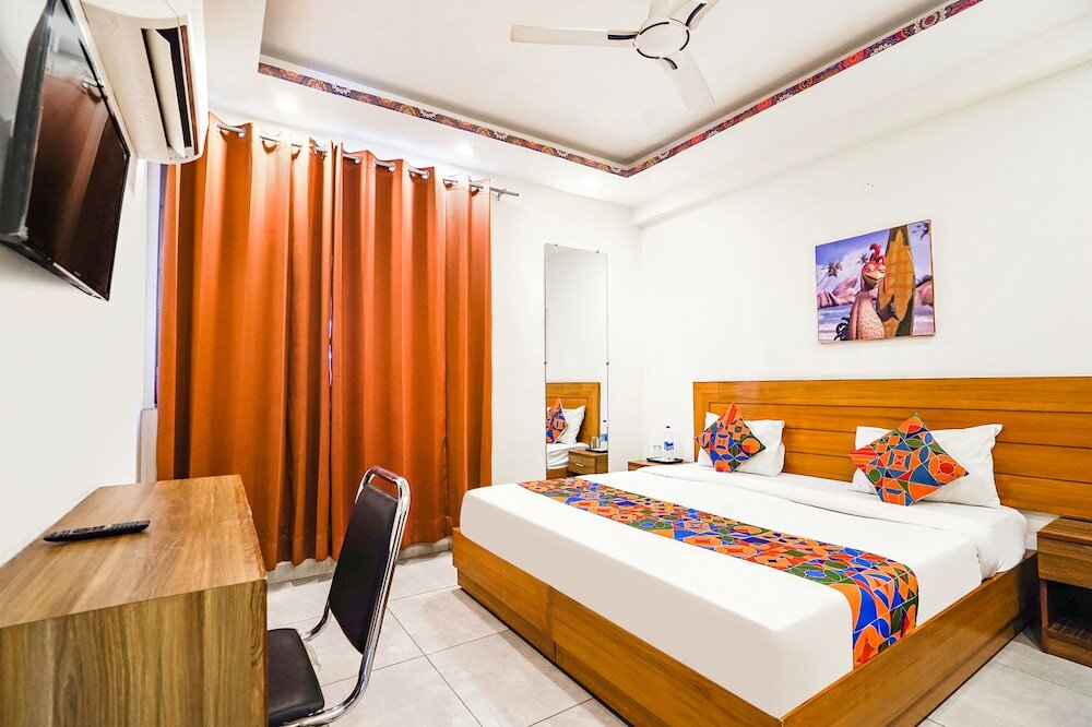 Фото FabHotel NStay 32