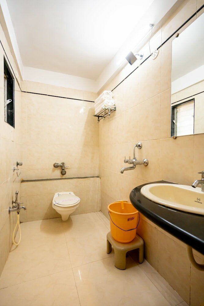 Фото Hotel Mina International