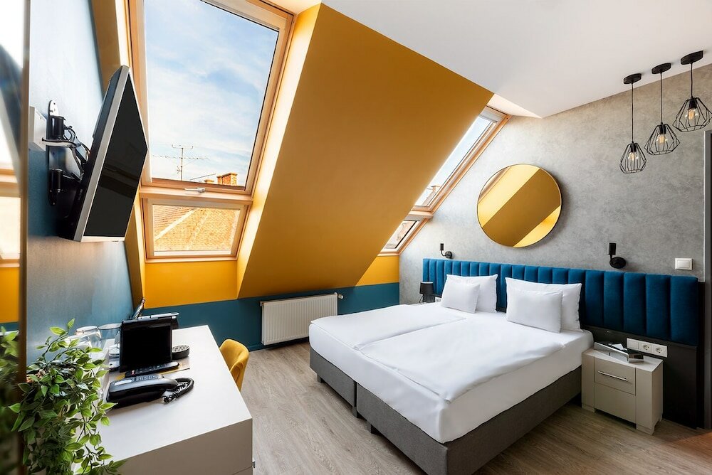 Фото Alta Moda Fashion Hotel