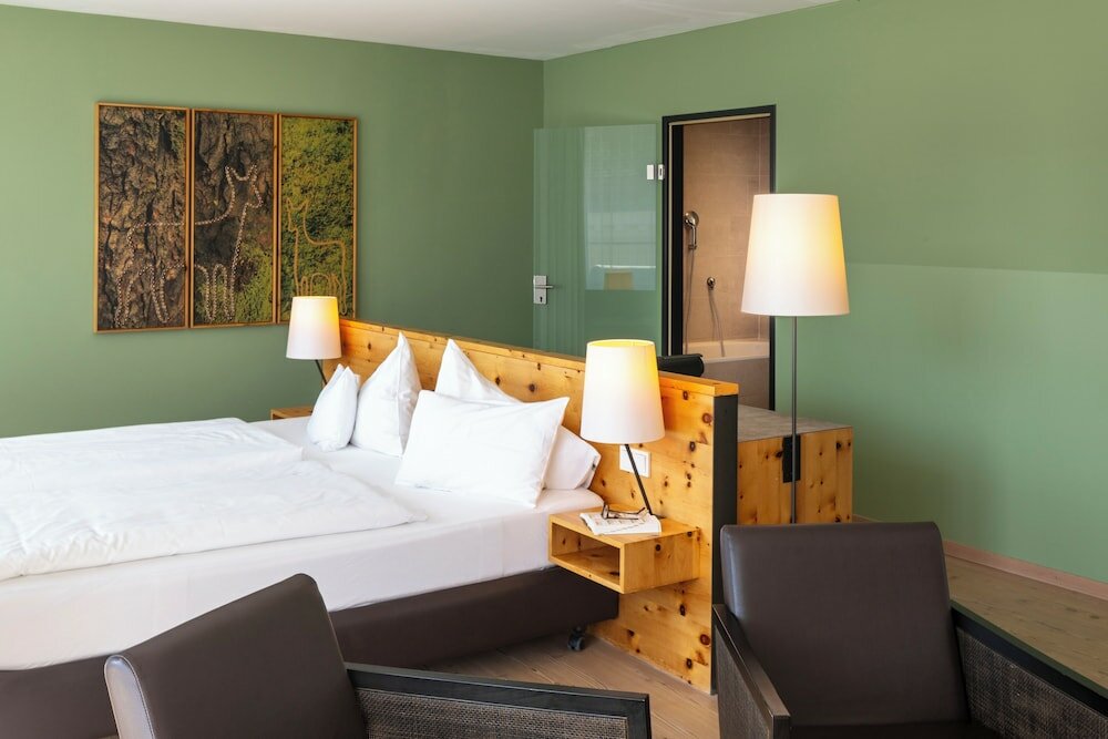 Фото Villa Seilern Vital Resort