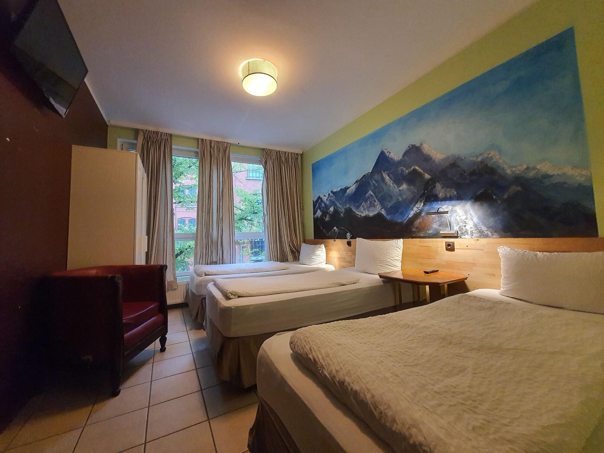 Фото Ambiente by Next Inn