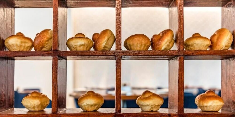 Фото The Park New Delhi