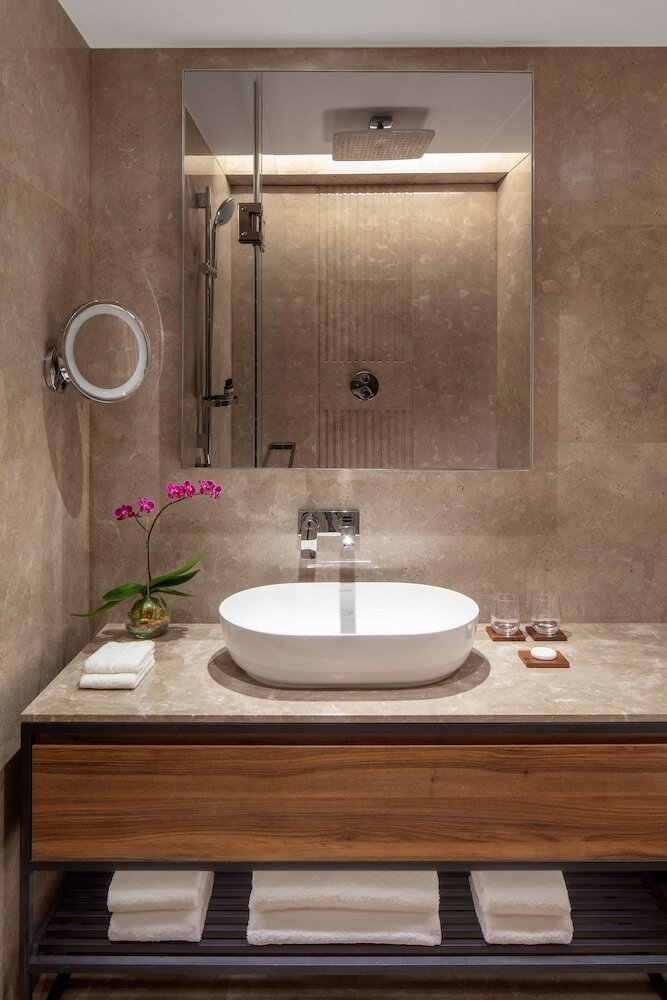 Фото Hyatt Regency Trivandrum