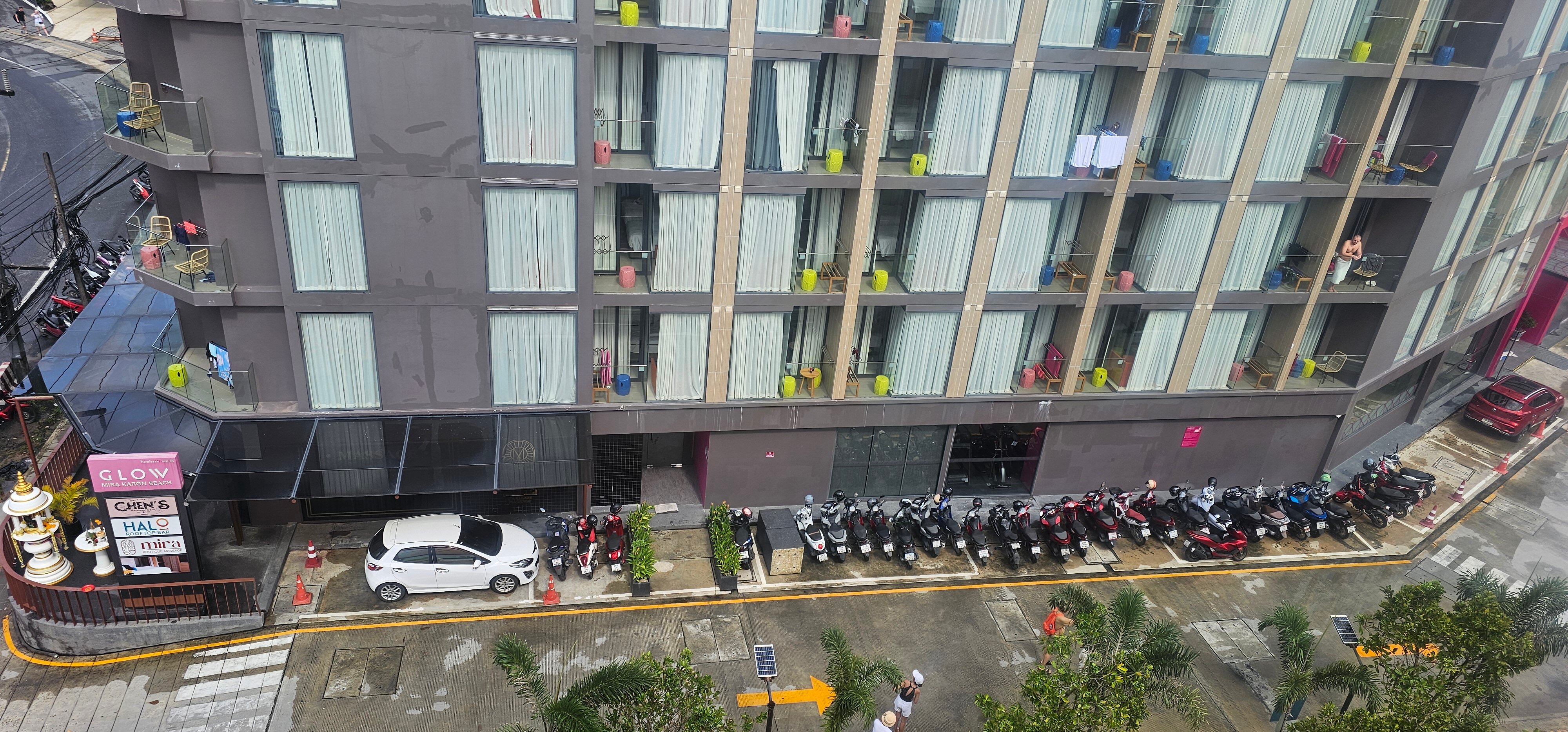 Фото Phoenix Hotel Karon Beach