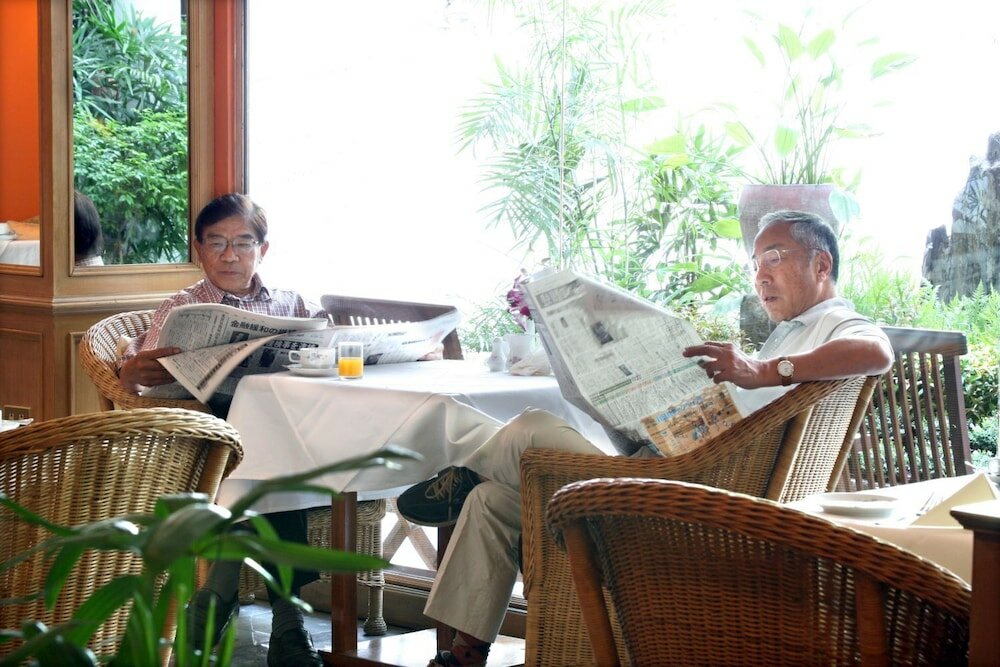 Фото The Tarntawan Hotel Surawong Bangkok